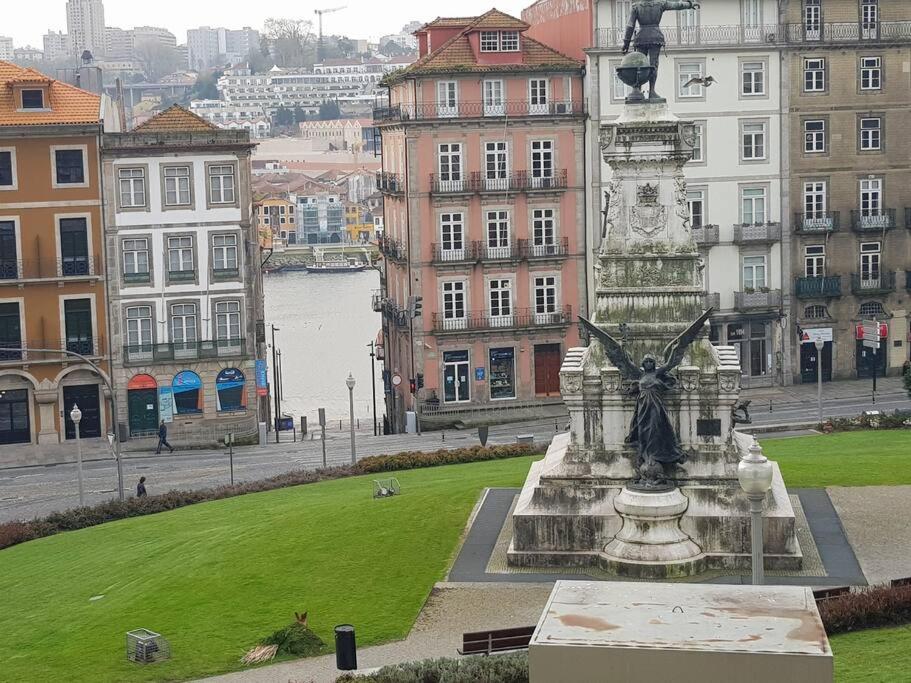 River Flat III - Heart Of Oporto Extérieur photo