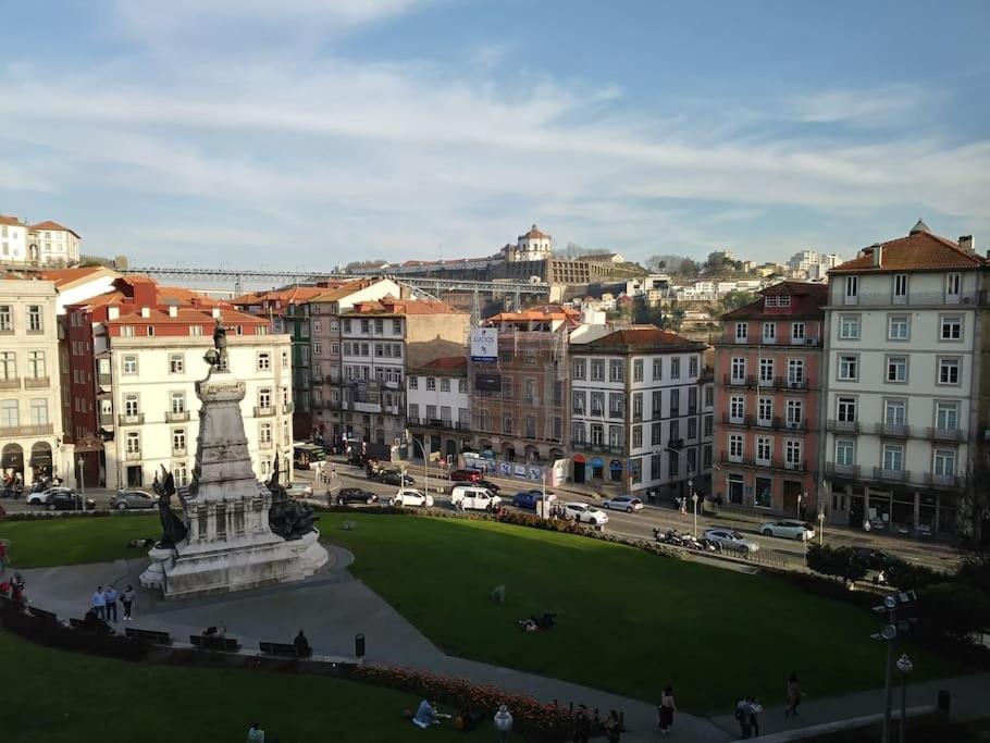 River Flat III - Heart Of Oporto Extérieur photo