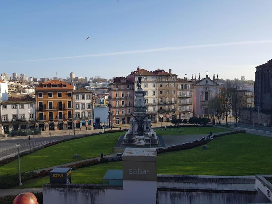 River Flat III - Heart Of Oporto Extérieur photo