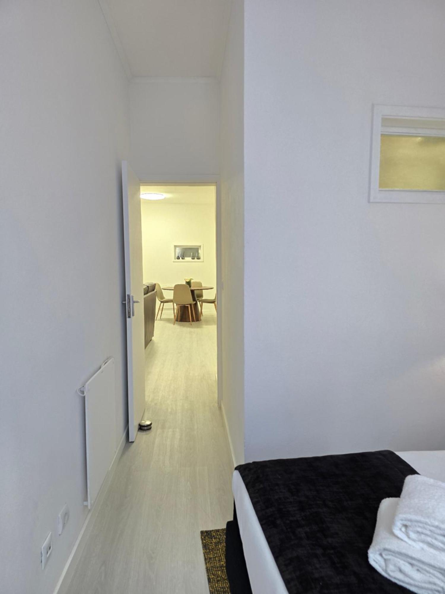 River Flat III - Heart Of Oporto Extérieur photo