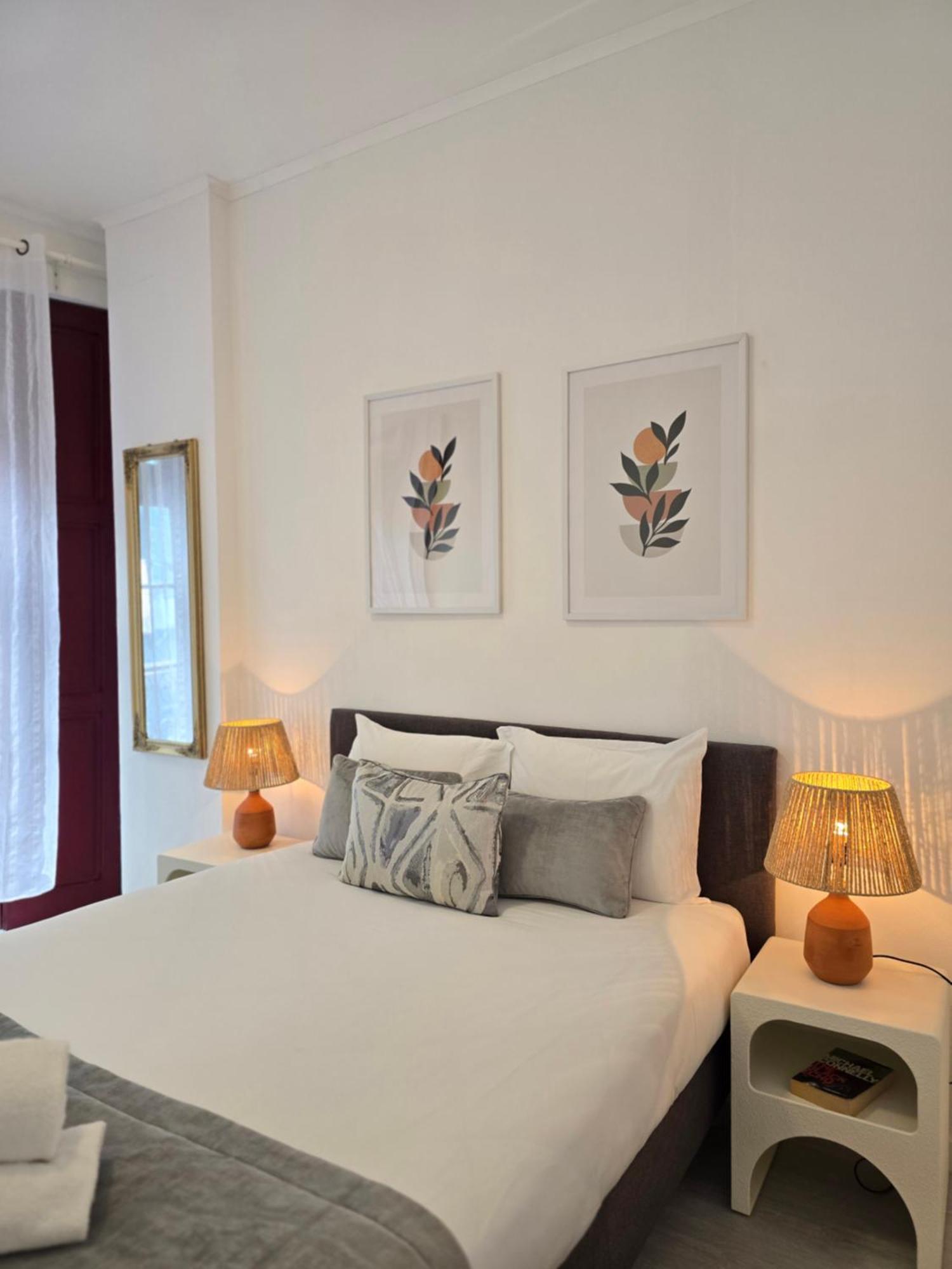 River Flat III - Heart Of Oporto Extérieur photo