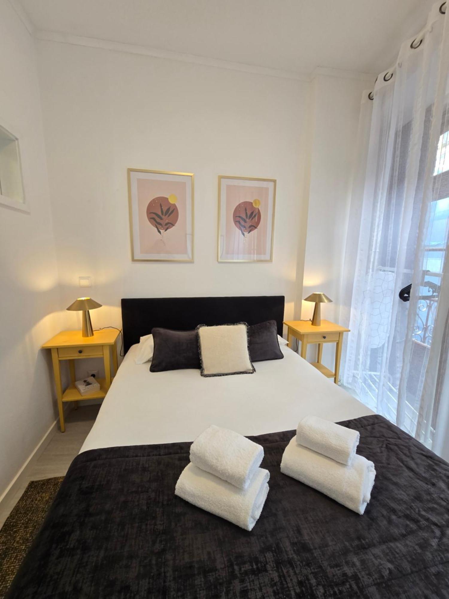 River Flat III - Heart Of Oporto Extérieur photo